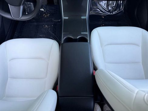 Used 2020 Tesla Model 3 Long Range AWD/4WD image 46