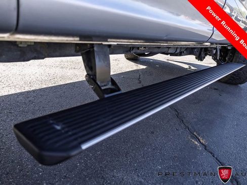 Used 2017 Ford F250 Platinum w/ Platinum Ultimate Package image 11