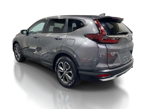 Used 2020 Honda CR-V EX image 2