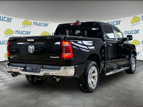 Used 2019 RAM 1500 Big Horn image 6