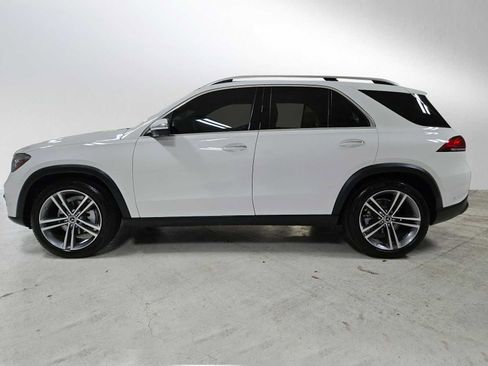 Certified 2022 Mercedes-Benz GLE 350 4MATIC image 6