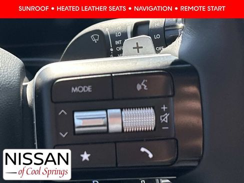 Used 2025 Hyundai Santa Fe XRT AWD/4WD image 32