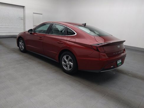 Used 2023 Hyundai Sonata SE FWD image 3