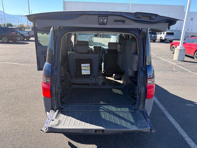 Used 2003 Honda Element EX image 24