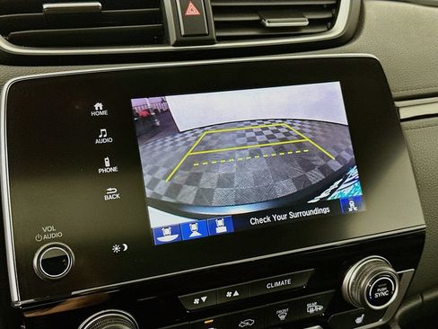 Used 2019 Honda CR-V EX image 14