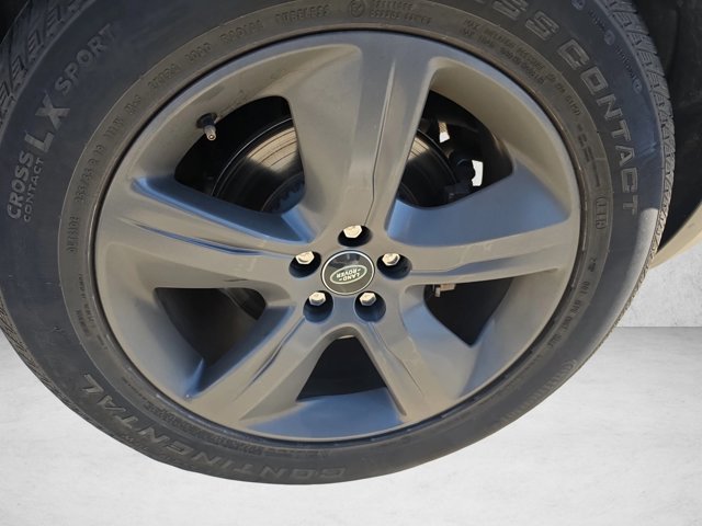 Used 2023 Land Rover Range Rover Velar R-Dynamic S AWD/4WD image 20