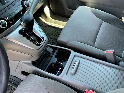 Used 2014 Honda CR-V EX image 16