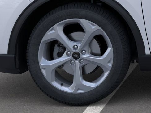 New 2026 Ford Escape ST-Line Select w/ Equipment Group 401A image 19