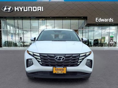 Certified 2023 Hyundai Tucson SE image 13