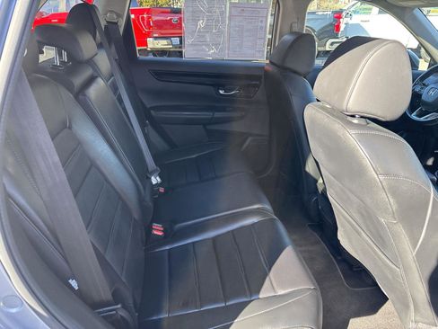 Used 2023 Honda CR-V EX-L image 21