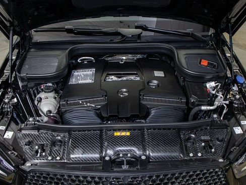 Used 2026 Mercedes-Benz GLE 450 4MATIC image 5