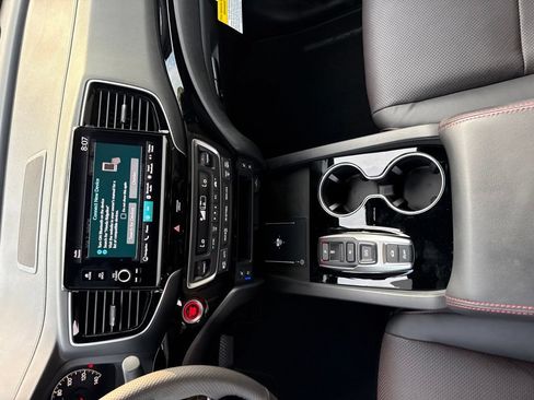 New 2026 Honda Ridgeline Black Edition image 19