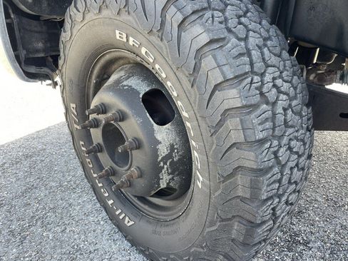 Used 2016 Ford F350 XL w/ XL Value Package image 15