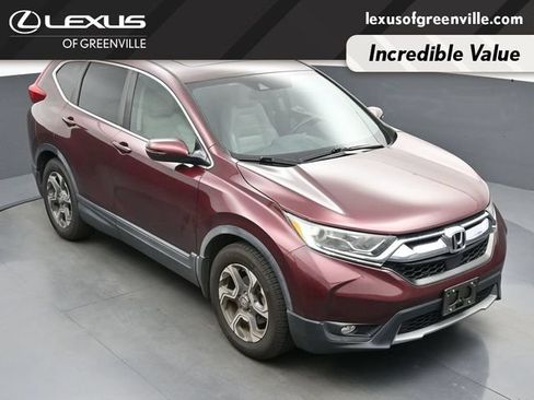 Used 2018 Honda CR-V EX-L image 38
