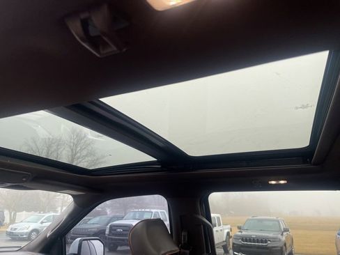 Used 2020 Ford F150 King Ranch w/ Equipment Group 601A Luxury image 9