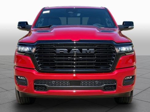 New 2026 RAM 1500 Laramie w/ Night Edition AWD/4WD image 3