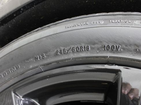Used 2021 Chevrolet Camaro LS RWD image 35