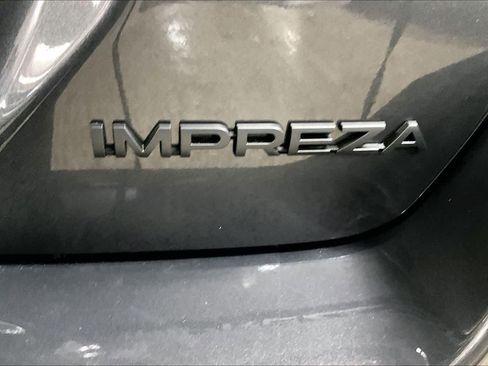 New 2026 Subaru Impreza 2.0i Sport image 15