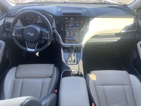 Used 2024 Subaru Outback Limited image 14