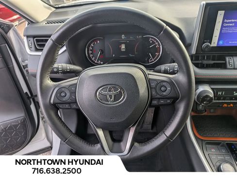 Used 2024 Toyota RAV4 Adventure image 7