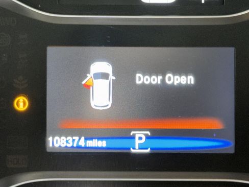 Used 2017 Honda Pilot LX image 25