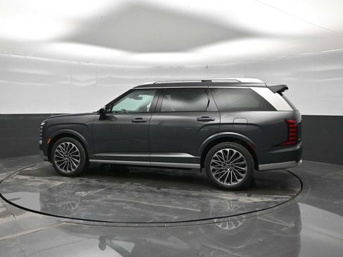 New 2027 Hyundai Palisade Calligraphy AWD/4WD image 5