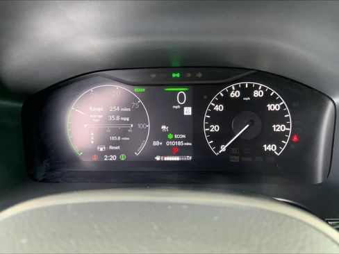 Used 2024 Honda CR-V Sport image 26