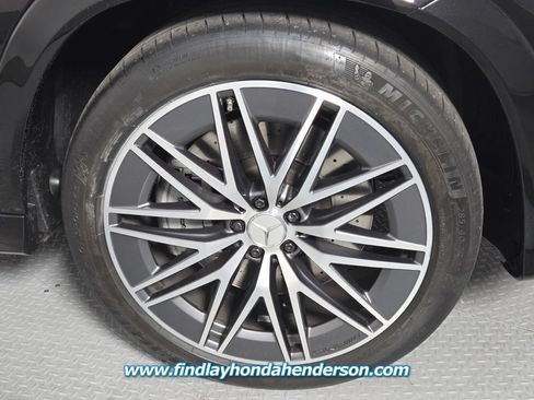 Used 2024 Mercedes-Benz GLE 53 AMG 4MATIC image 12