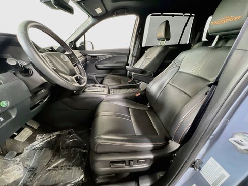 Used 2023 Honda Passport TrailSport image 21
