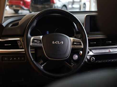 Used 2022 Kia Telluride EX w/ EX Premium Package image 9