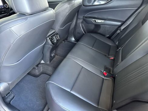 Used 2023 Lexus NX 350 AWD image 12