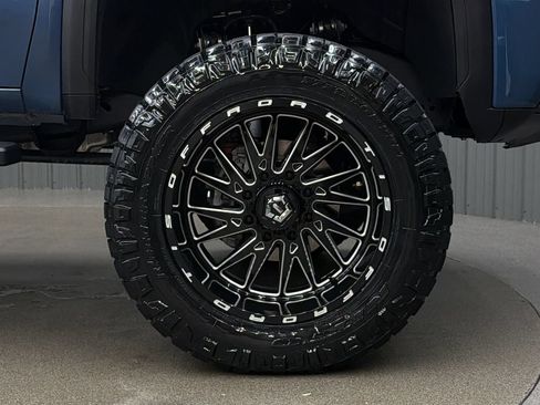 Used 2026 GMC Sierra 3500 Denali w/ Denali Reserve Package AWD/4WD image 9