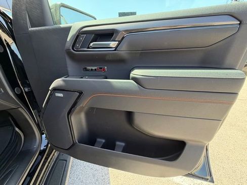 New 2026 GMC Sierra 1500 AT4 AWD/4WD image 33