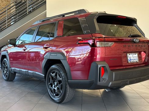 New 2026 Subaru Outback Limited image 3