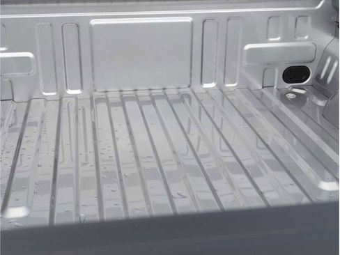 New 2025 Ford F150 Platinum w/ Equipment Group 702A High image 17