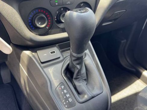 Used 2021 RAM ProMaster City Tradesman w/ Window Group 09 FWD image 20