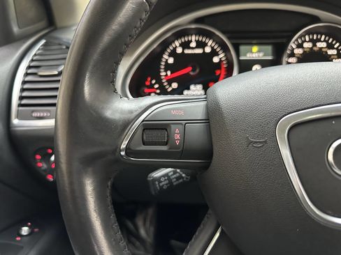 Used 2012 Audi Q7 3.0T Premium Plus image 23