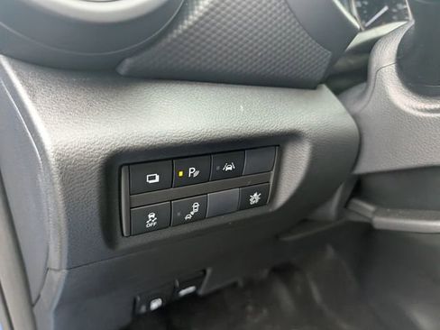 Certified 2025 Nissan Kicks Play S FWD image 16