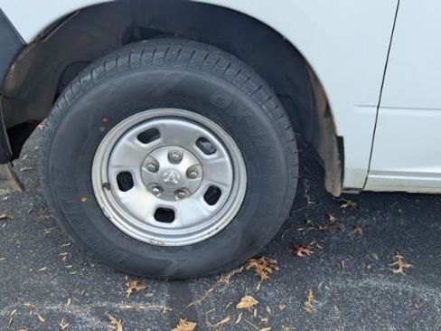 Used 2021 RAM 1500 Tradesman w/ Popular Equipment Group image 9