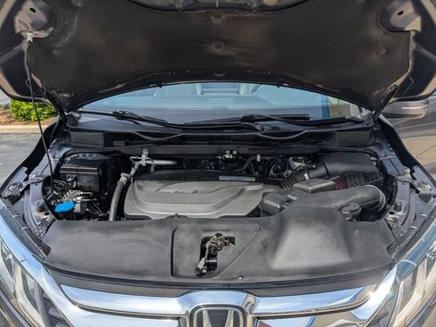 Used 2019 Honda Odyssey EX-L image 29