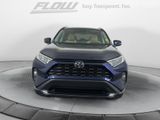 Used 2020 Toyota RAV4 XLE image 2