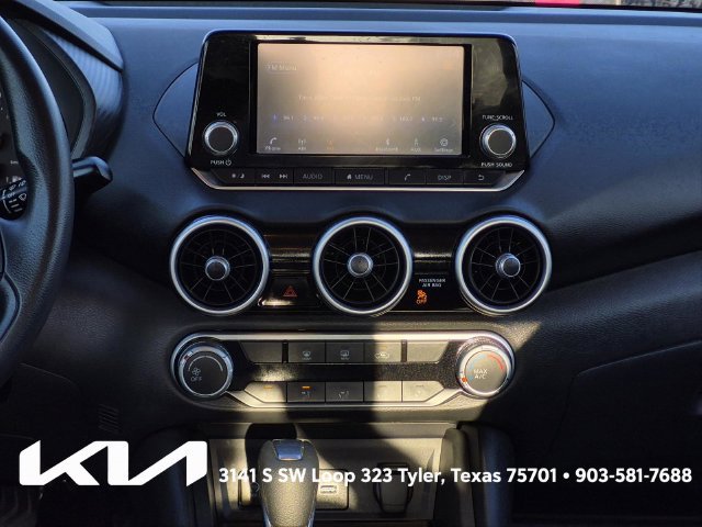Used 2024 Nissan Sentra S FWD image 21