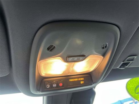 Certified 2023 Chevrolet TrailBlazer RS w/ Convenience Package image 31