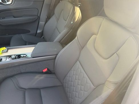 New 2026 Volvo XC60 T8 Plus w/ Climate Package AWD/4WD image 20