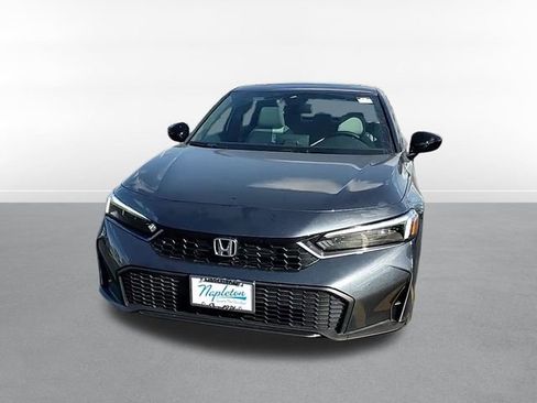 New 2026 Honda Civic Sport image 23