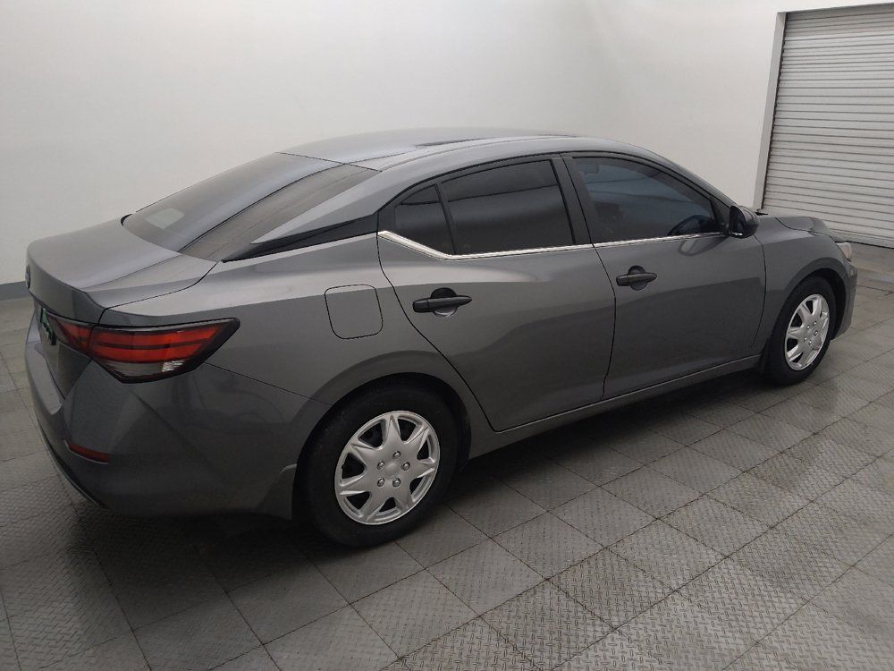 Used 2024 Nissan Sentra S FWD image 10