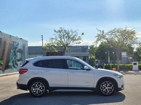 Used 2017 BMW X1 sDrive28i FWD image 5