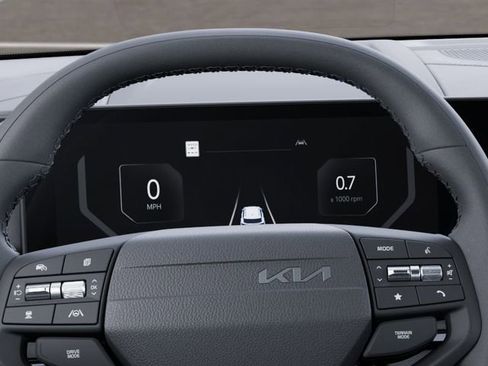 New 2026 Kia Sportage X-Line AWD/4WD image 21