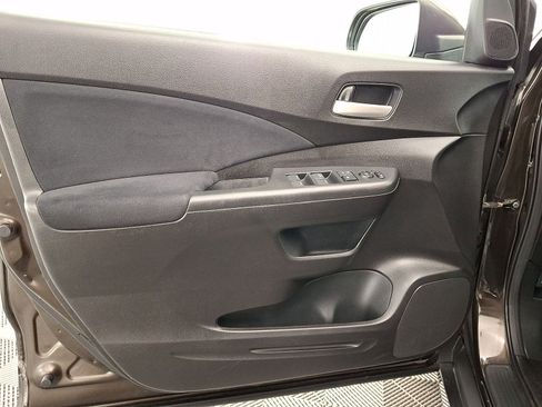 Used 2013 Honda CR-V EX image 2