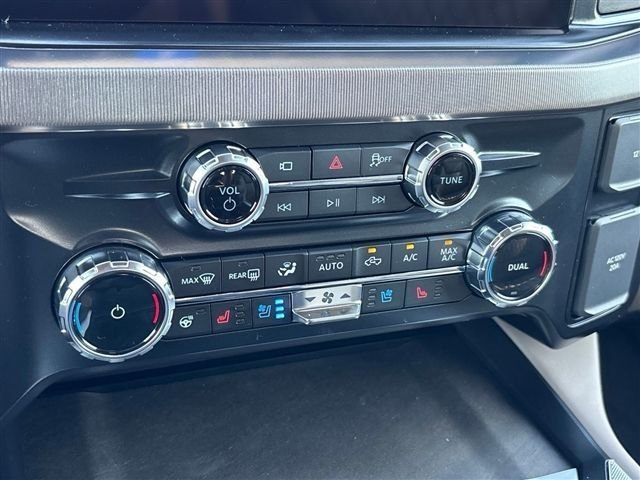 New 2026 Ford F250 Platinum w/ Platinum Plus Package AWD/4WD image 22